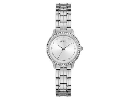 Guess Damenuhr Chelsea W1209L1 Damenuhr