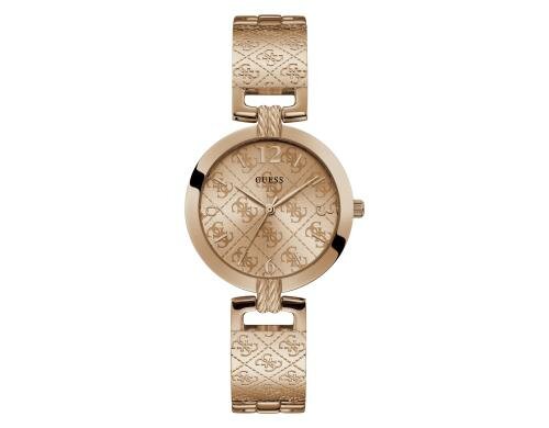 Guess Damenuhr G Luxe W1228L3 Damenuhr