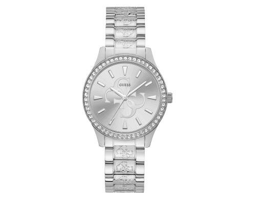Guess Damenuhr Anna W1280L1 Damenuhr