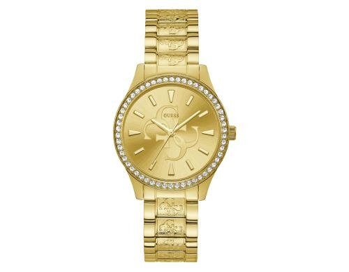 Guess Damenuhr Anna W1280L2 Damenuhr