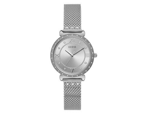 Guess Damenuhr Jewel W1289L1 Damenuhr