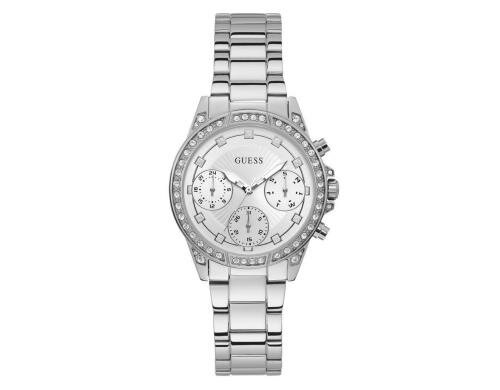 Guess Damenuhr Gemini W1293L1 Damenuhr