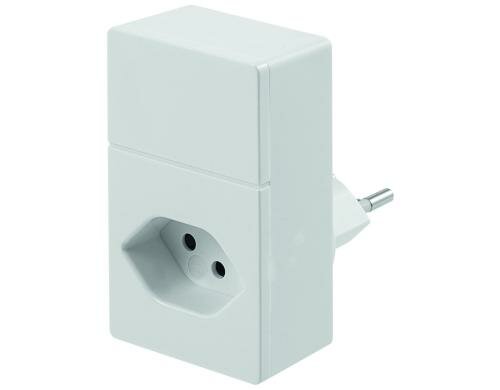 STEFFEN WiFi Pilot Schaltzwischentecker mit Energymeter