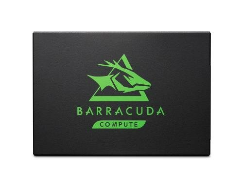 SSD BarraCuda 120, 250GB, 2.5 SATA 6 Gb/s, 7mm