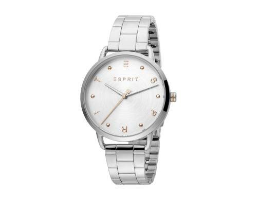 Esprit Damenuhr Fun ES1L173M0055 Damenuhr