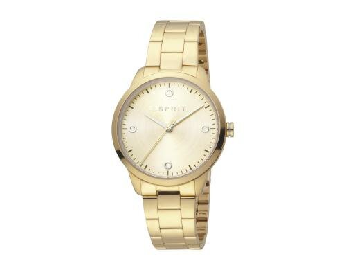 Esprit Damenuhr Minimal ES1L164M0055 Damenuhr