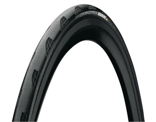Continental Pneu Grand Prix 5000 700x32C Tubeless black