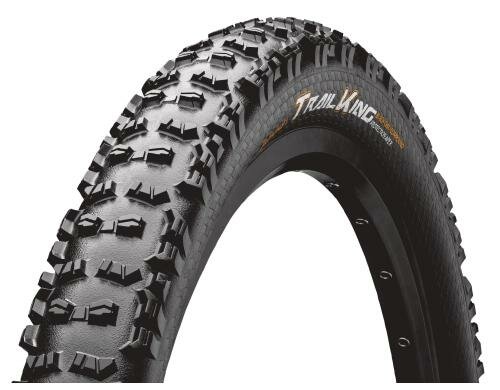 Continental Pneu Trail King 27.5x2.6 TL-Ready black
