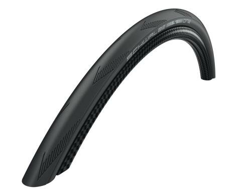Schwalbe Pneu One 700x28C Addix TL-Easy black