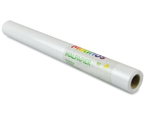 Malinos Papierrole 10 m Breite 45 cm