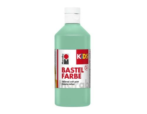 Marabu Kids Bastelfarbe 500 ml Saftgrün