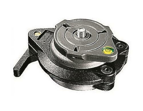 Manfrotto 438 Nivellierkopf