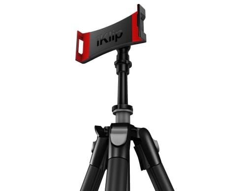 IK Multimedia iKlip 3 Video für iPads