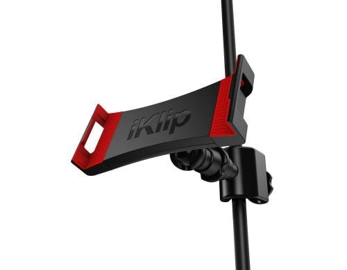 IK Multimedia iKlip 3 Deluxe für iPads