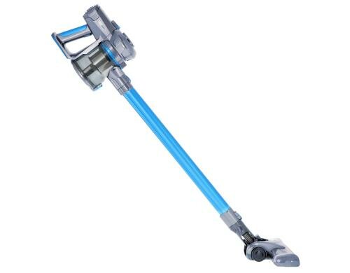 E.zicom Akkusauger Cyclomax Air Xpert 35 min Laufzeit