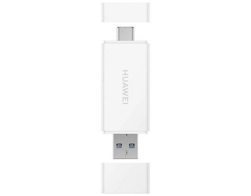 Huawei nano/micro SD Card Reader
