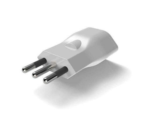 Travel Blue Reiseadapter 3-Polig Schweiz - Italien