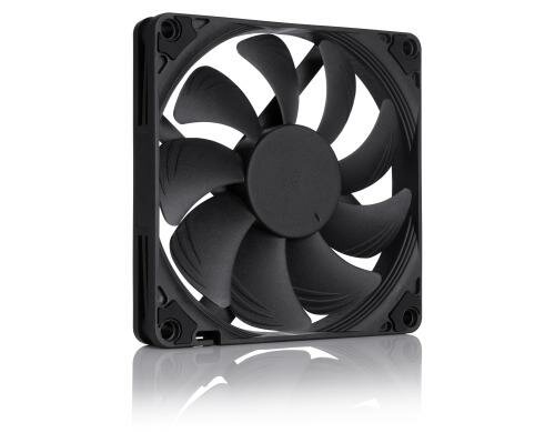 Gehäuselüfter Noctua NF-A9x14 PWM Chromax