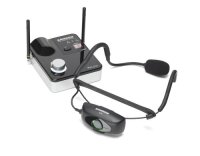 Samson Airline 99m Fitness Headset Fitn.HS Sys.kom....