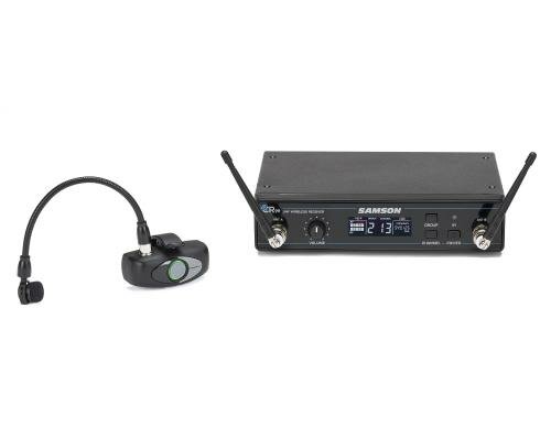 Samson Airline AWX Wind System Blasinstr.Sys. (HM60/ATX/CR99)
