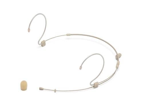 Samson Double-Earset Mic DE10x 3mm Omni