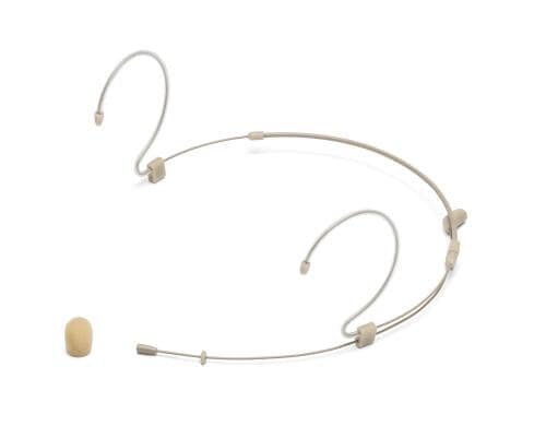 Samson Double-Earset Mic DE50x 2,5mm Omni