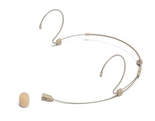 Samson Double-Earset Mic DE60x 7,35mm Uni