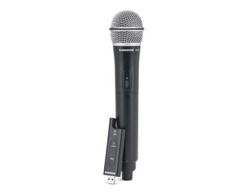 Samson XPD2 HH Wireless System Handheld System komp. 2,4GHz