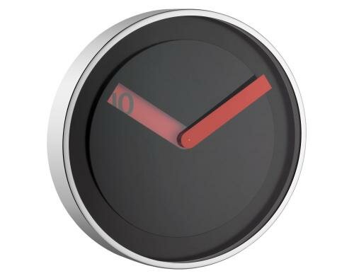 TFA  Wanduhr inkl. Z-Batterie