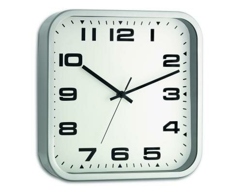 TFA  Wanduhr inkl. Z-Batterie