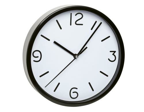 TFA  Wanduhr ohne Batterie