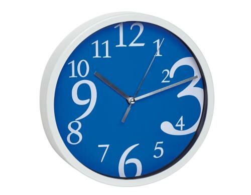TFA  Wanduhr ohne Batterie