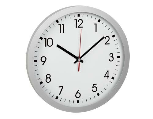 TFA  Wanduhr ohne Batterie