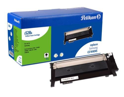 Pelikan Toner Samsung CLT-K404S schwarz Xpress C430 & C480 Serie