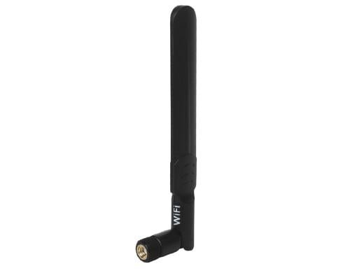 Teltonika 003R-00288: WLAN-Antenne WLAN SMA Antenne, Dual Band