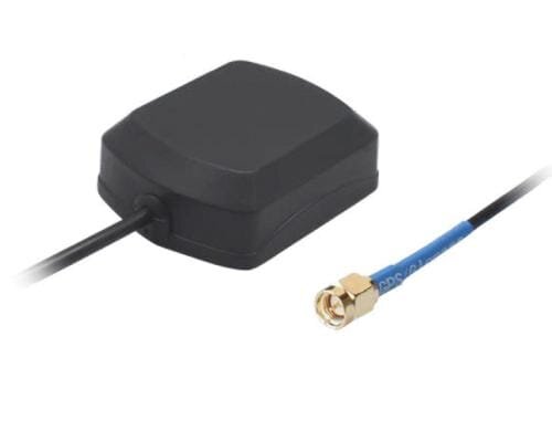 Teltonika 003R-00250: GNSS Antenne GNSS Adhesive SMA Antenne