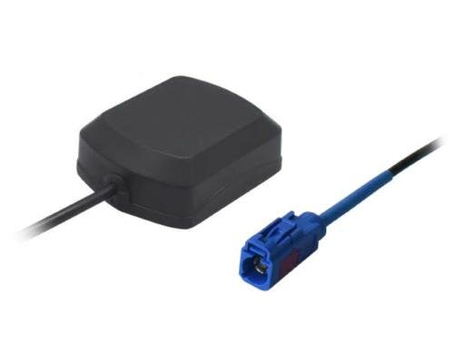 Teltonika 003R-00235: GNSS Antenne GNSS Adhesive Fakra SMA Antenne