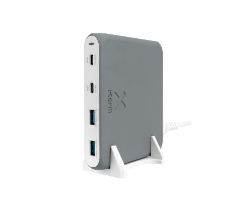 Xtorm USB Power Hub Edge XPD20