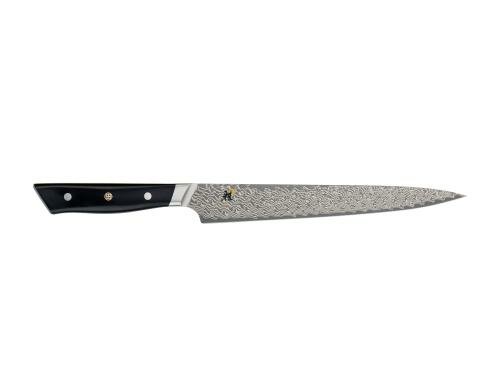 Miyabi Hibana Filletiermesser 800DP 240 mm, Edelstahl/Kunststoff/Messing