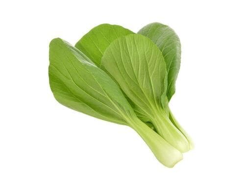 Click and Grow Smart Garden Plant Pod 3-pack, Pak Choi