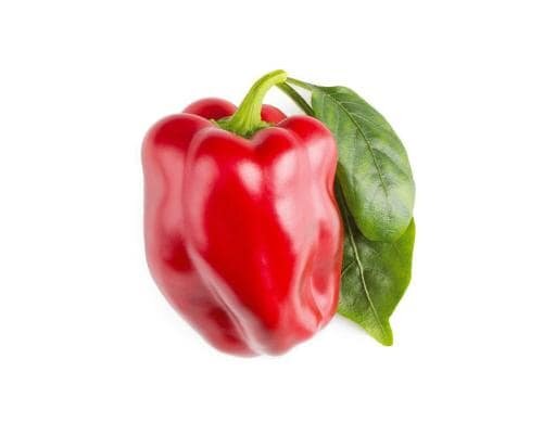 Click and Grow Smart Garden plant pod 3-pack, Red Sweet Pepper