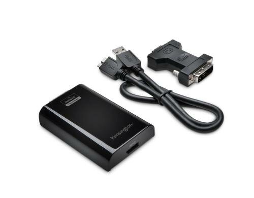 Kensington Adapter Universal Multi Display