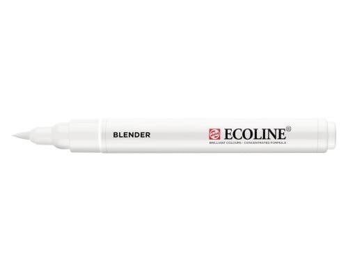 Talens Brush Pen Ecoline Blender Zum mischen und vermischen