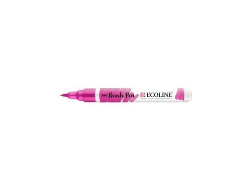 Talens Brush Pen Ecoline 350 ECOLINE BRUSHPEN FUCHSIA