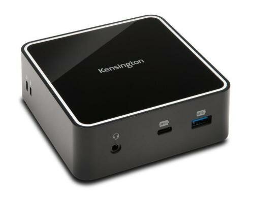 Kensington Thunderbolt 3 SD2400T Nano Dock