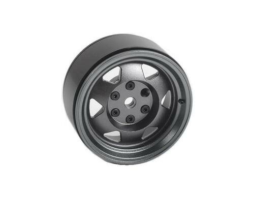 RC4WD OEM XJ 1.9 Gunmetal