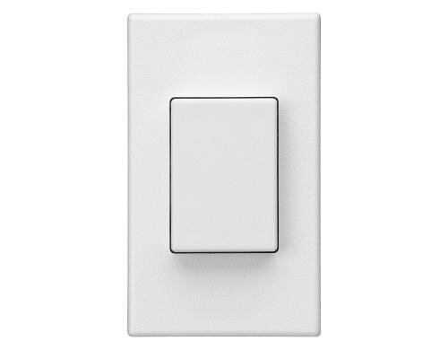 Steffen FLF Schalter Schema 3 weiss