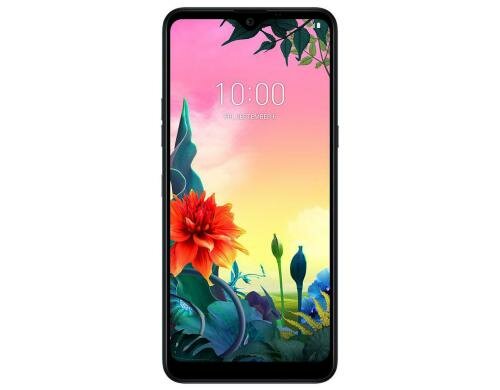 LG K50S 32GB schwarz DS, 6.5, 2GHZ Octa-Core, 3GB RAM, 13MP
