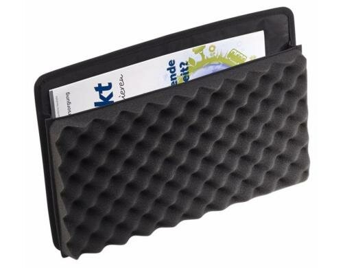 B&W Outdoor-Koffer Deckeltasche LP/6700 zu Typ 6700