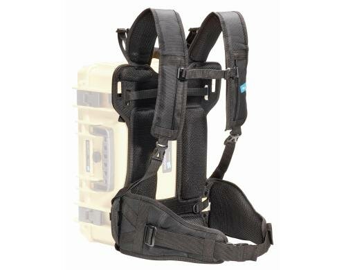 B&W Rucksacksystem/Backpack System BPS/5000 Für Typ 5000/5500/6000